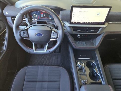 New 2025 Ford Explorer ST-Line w/ Premium Package image 20