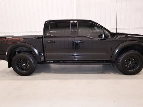Certified 2025 Ford F150 Raptor AWD/4WD image 2