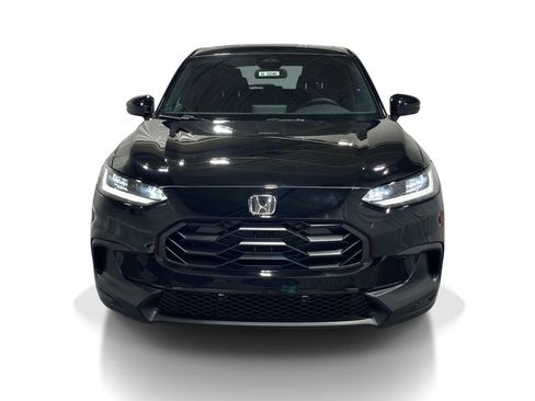 New 2027 Honda HR-V Sport image 6