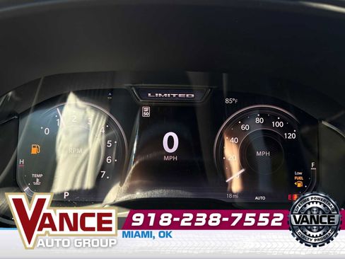 New 2026 RAM 1500 Limited image 43