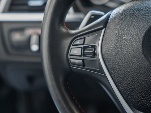 Used 2018 BMW 430i Gran Coupe xDrive 430i Gran Coupe image 33