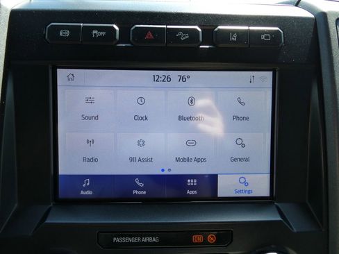 Used 2021 Ford F250 XL w/ STX Appearance Package image 31