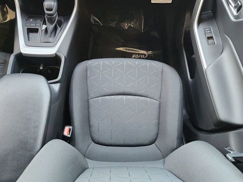 New 2025 Toyota RAV4 XLE w/ Convenience Package image 9