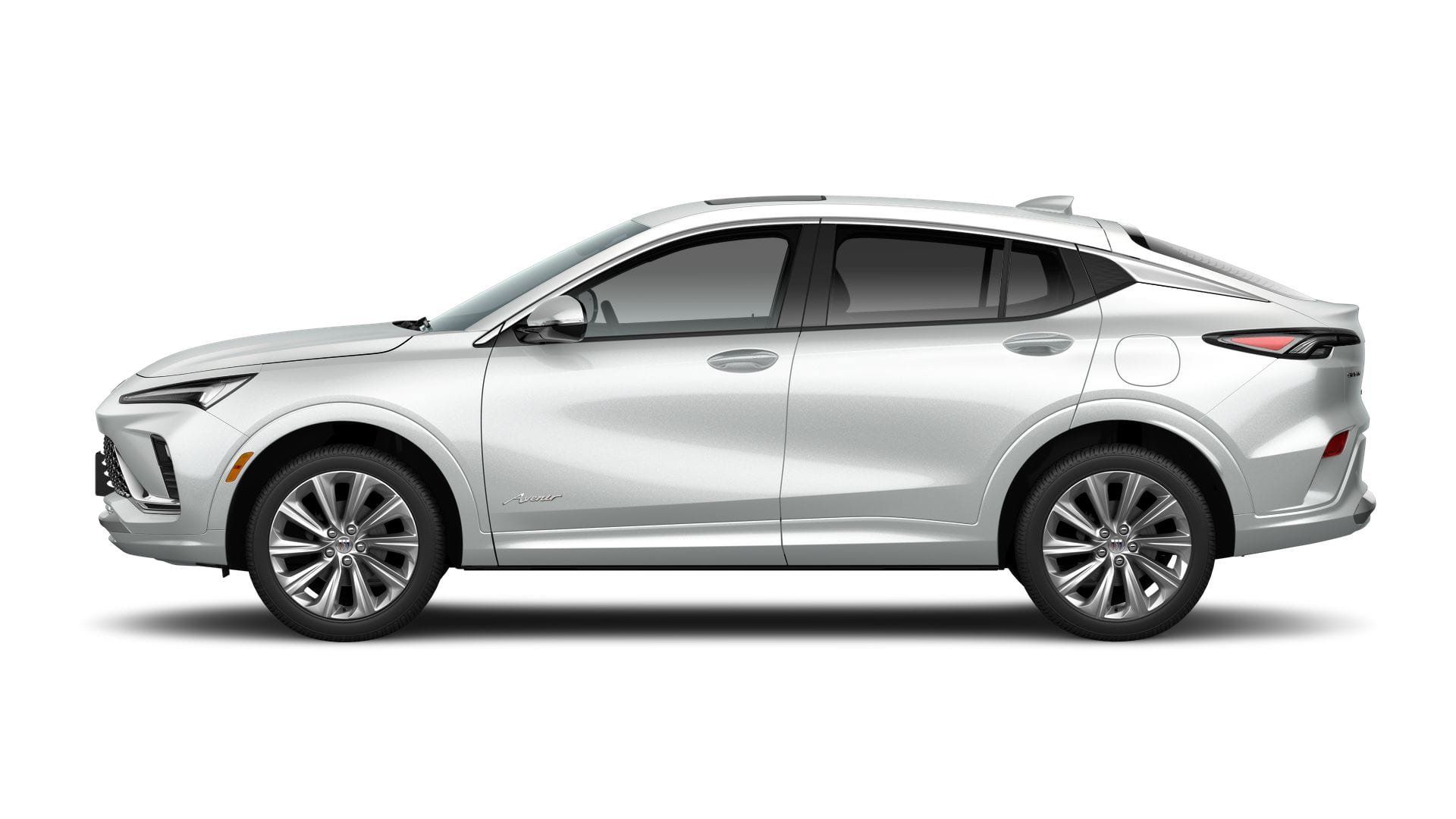 New 2026 Buick Envista Avenir FWD image 56