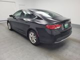 Used 2016 Chrysler 200 Limited image 5