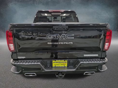 Used 2023 GMC Sierra 1500 Elevation w/ Elevation Premium Package AWD/4WD image 5
