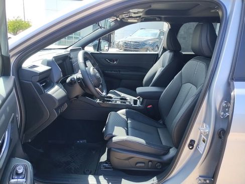 New 2026 Subaru Outback Touring XT AWD/4WD image 22
