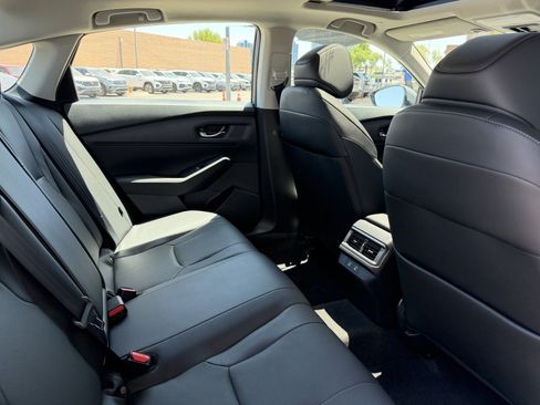 Used 2023 Honda Accord EX-L image 36