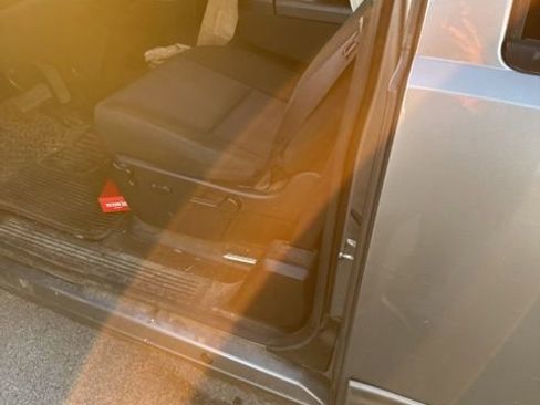 Used 2013 GMC Sierra 1500 SLE w/ Power Tech Package image 3