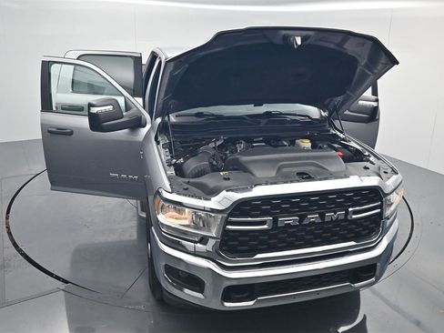 Used 2023 RAM 2500 Big Horn w/ Level 1 Equipment Group image 48