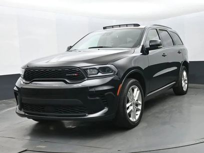 Used 2024 Dodge Durango GT