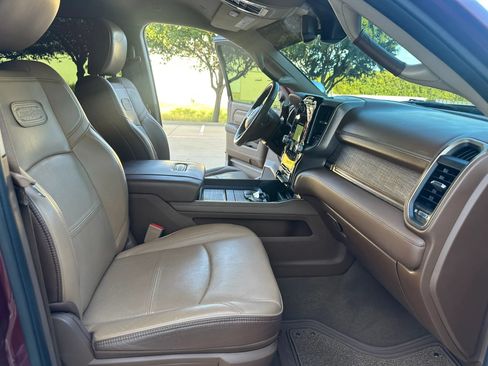 Used 2021 RAM 2500 Limited AWD/4WD image 28