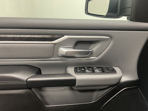 Used 2020 RAM 1500 Big Horn image 19