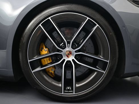 Certified 2026 Porsche 911 Carrera GTS RWD image 26