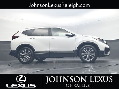 Used 2022 Honda CR-V Touring image 21