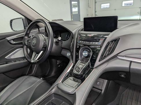 Used 2022 Acura RDX AWD w/ Technology Package image 45