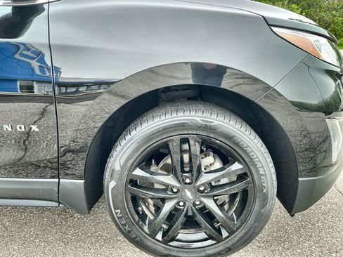 Used 2020 Chevrolet Equinox LT w/ Midnight Edition AWD/4WD image 20