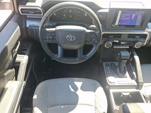 Used 2024 Toyota Tacoma SR5 RWD image 11