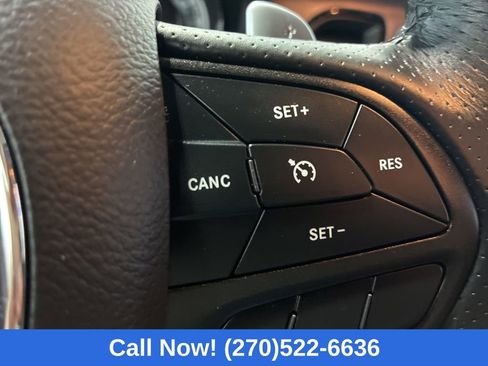Used 2022 Dodge Challenger R/T Scat Pack RWD image 26