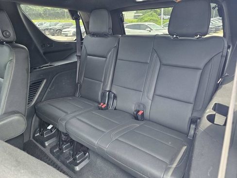 Used 2023 Chevrolet Tahoe Z71 w/ Max Trailering Package AWD/4WD image 34