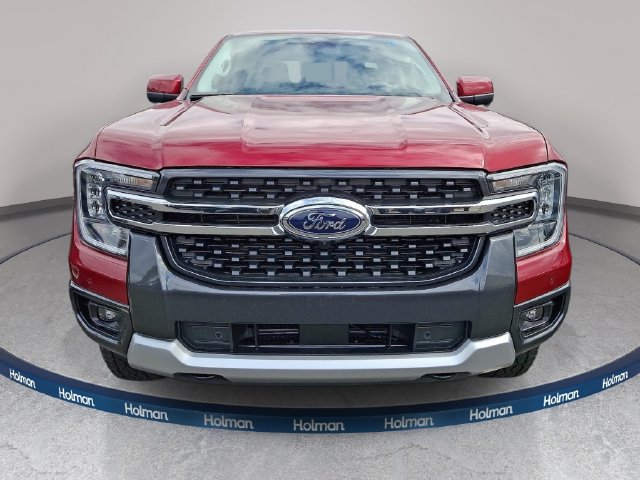 New 2026 Ford Ranger Lariat w/ Convenience Package AWD/4WD image 2