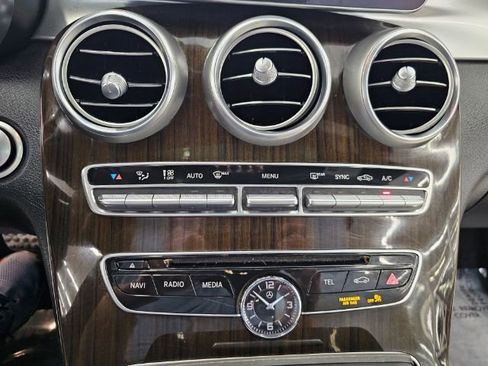 Used 2017 Mercedes-Benz C 43 AMG 4MATIC Coupe image 22