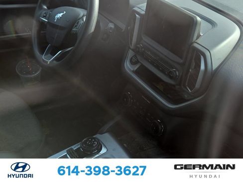 Used 2024 Ford Bronco Sport Big Bend AWD/4WD image 13