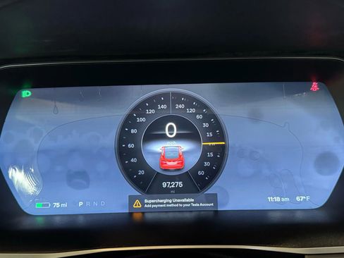 Used 2014 Tesla Model S RWD image 14