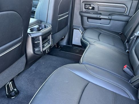 New 2026 RAM 2500 Rebel w/ Rebel Level 2 Equipment Group image 11