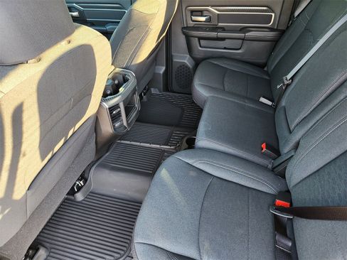 New 2026 RAM 3500 Lone Star image 42