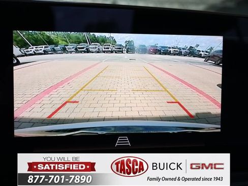 Used 2024 Buick Envista Sport Touring w/ Experience Buick Package FWD image 28