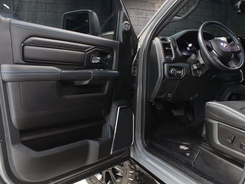 Used 2024 RAM 2500 Rebel w/ Towing Technology Group AWD/4WD image 26