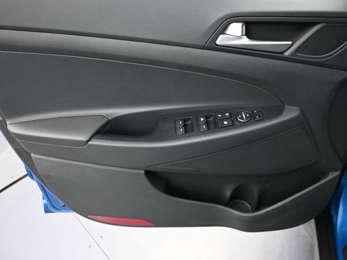 Used 2019 Hyundai Tucson SEL w/ Cargo Package image 23