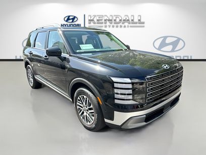 New 2026 Hyundai Palisade SEL