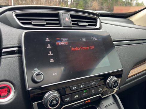 Used 2019 Honda CR-V EX-L image 23