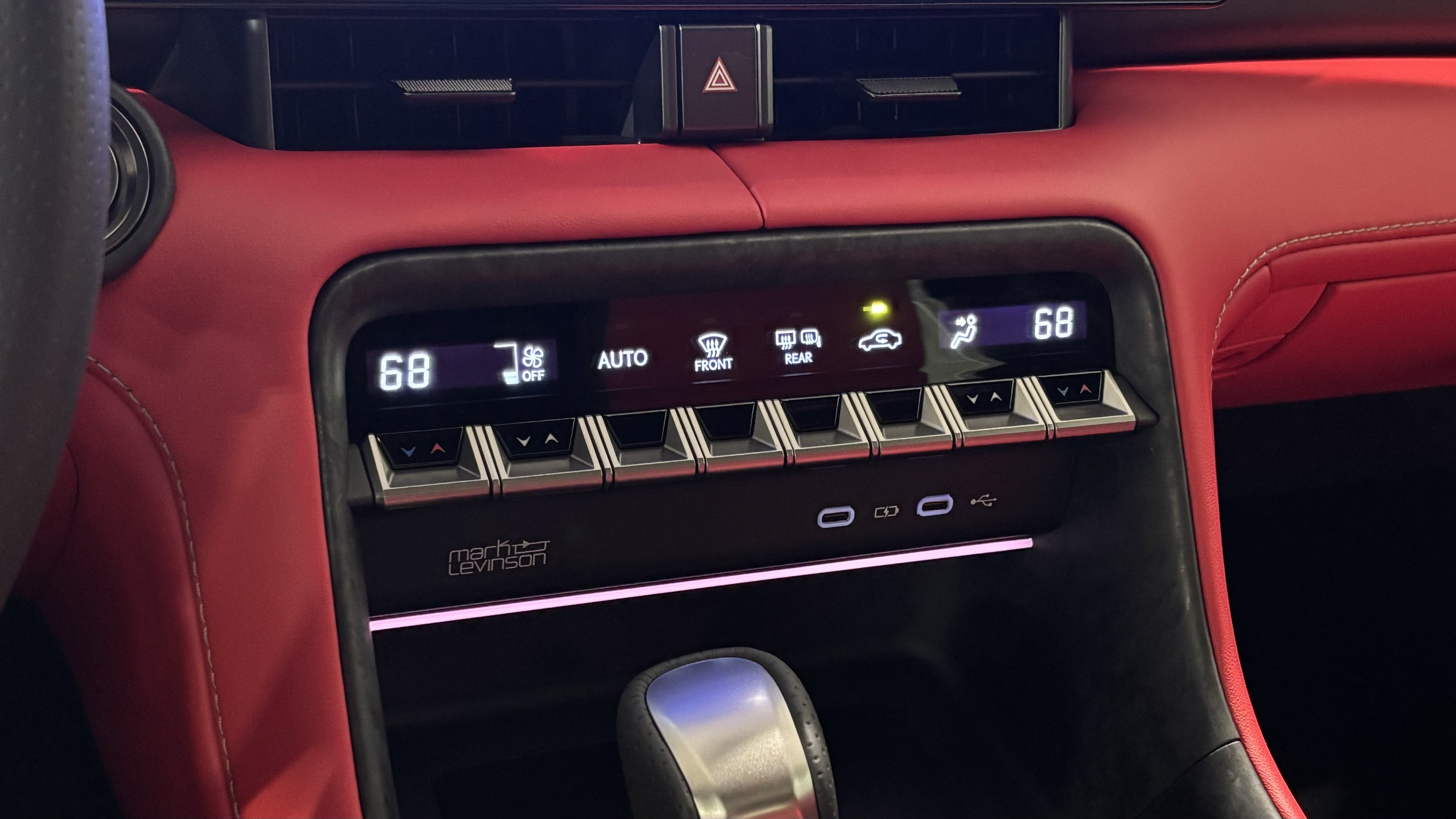 New 2026 Lexus IS 350 F Sport w/ Handling Package RWD image 23