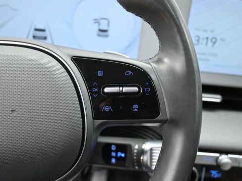 Used 2023 Hyundai Ioniq 5 SEL image 19
