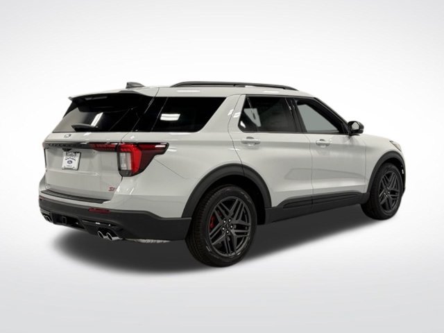 New 2027 Ford Explorer ST w/ Sun And Sound Package AWD/4WD image 8