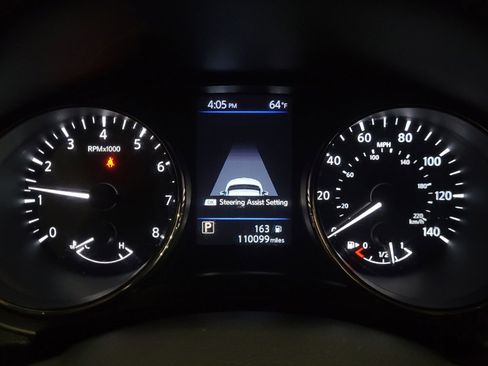 Used 2019 Nissan Rogue SL w/ Premium Package image 23