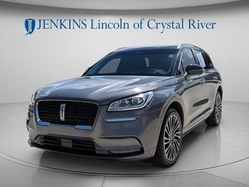Used 2021 Lincoln Corsair Reserve w/ Equipment Group 201A AWD/4WD image 7