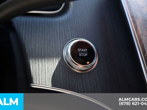 Used 2023 Mercedes-Benz EQE 500 4MATIC SUV image 30