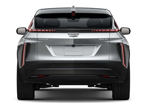 New 2026 Cadillac Lyriq Sport image 4