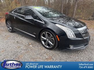 Used 2016 Cadillac ELR w/ Performance Package video 1