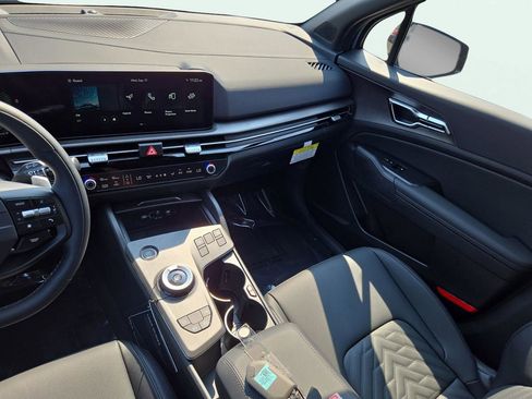 New 2026 Kia Sportage X-Line image 19