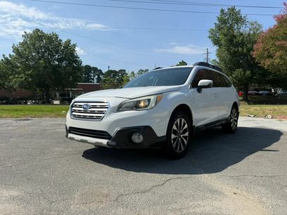 Used 2017 Subaru Outback 2.5i Limited w/ Popular Package #5