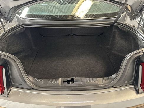 Used 2022 Ford Mustang GT Premium w/ GT Performance Package image 23