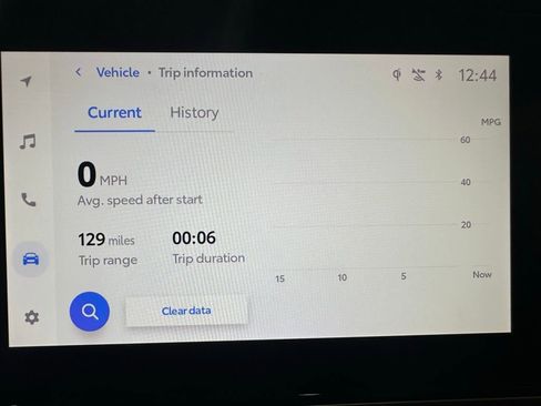 Used 2025 Toyota Camry LE image 32