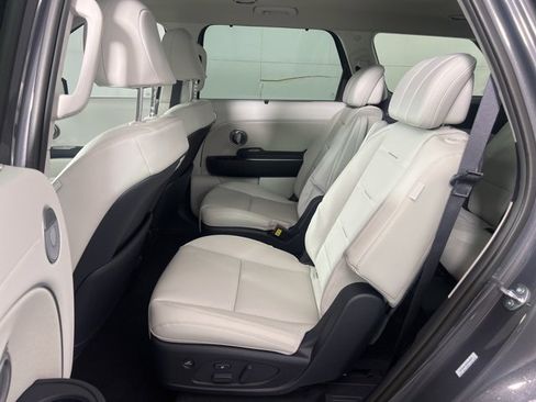 New 2026 Hyundai Palisade Calligraphy image 10