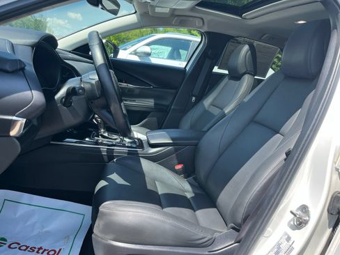 Used 2024 MAZDA CX-30 AWD 2.5 S w/ Preferred Package image 26