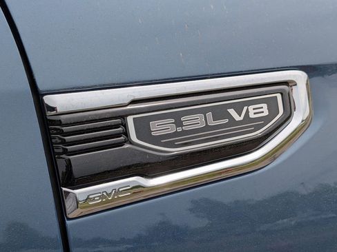 New 2026 GMC Sierra 1500 Denali w/ Technology Package AWD/4WD image 16